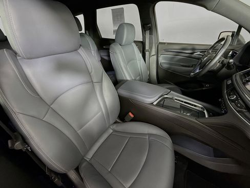 Used 2023 Buick Enclave Essence w/ Experience Buick Package image 38