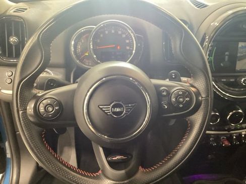 Used 2020 MINI Cooper Countryman S AWD/4WD image 7