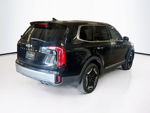 Used 2025 Kia Telluride S AWD/4WD image 9