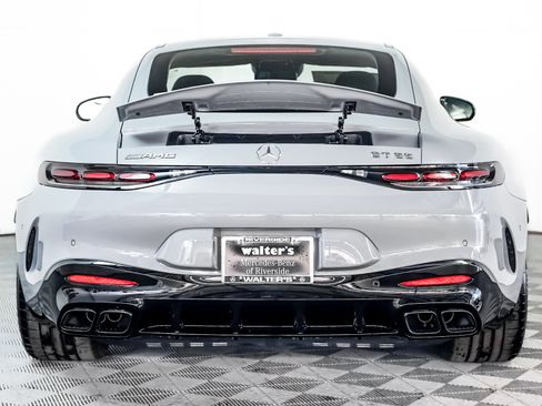 New 2026 Mercedes-Benz AMG GT 55 image 10