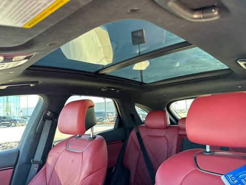 Used 2026 Genesis GV70 3.5T Sport Prestige image 20