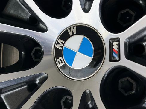 Used 2023 BMW M3 Competition w/ Executive Package image 41