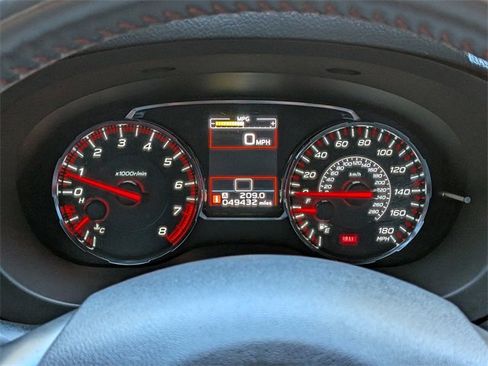 Used 2021 Subaru WRX Premium image 34