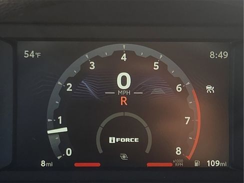 New 2026 Toyota Tacoma SR5 image 24