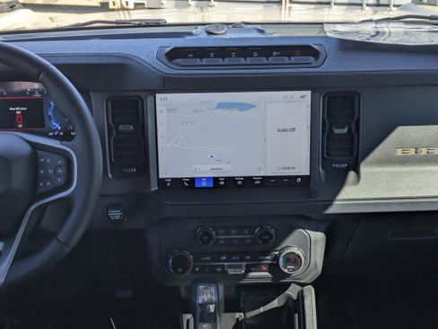 New 2025 Ford Bronco Badlands image 47