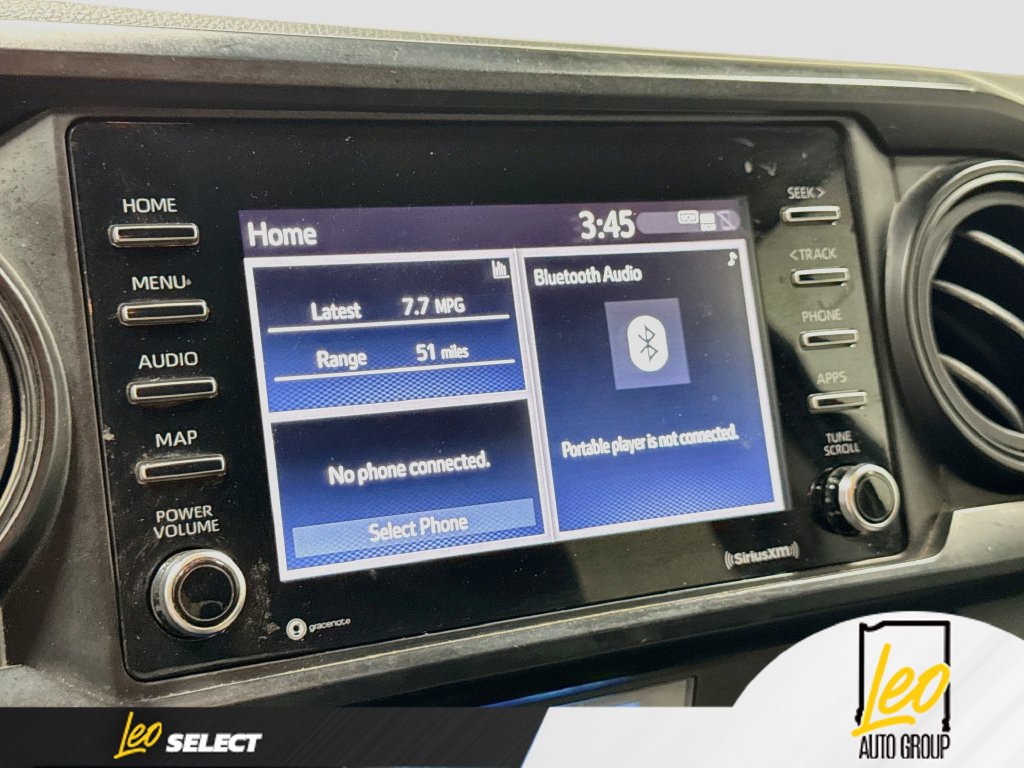 Used 2021 Toyota Tacoma SR AWD/4WD image 17