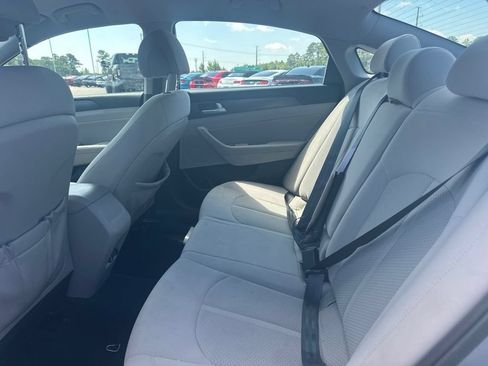 Used 2015 Hyundai Sonata Sport FWD image 11