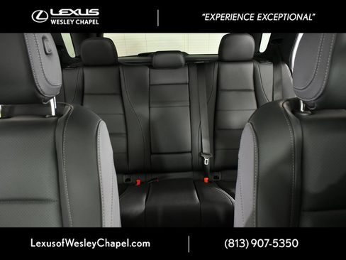 Used 2025 Mercedes-Benz GLE 450 4MATIC image 23