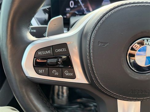 Certified 2024 BMW X6 xDrive40i w/ Premium Package image 31