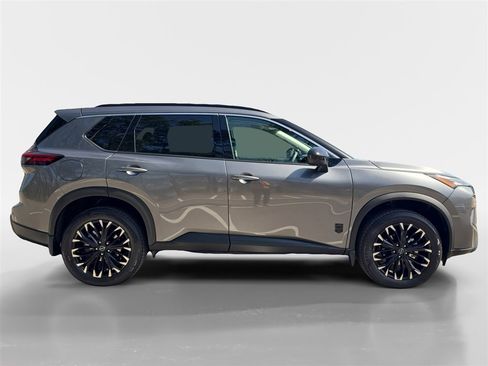 New 2026 Nissan Rogue SV AWD/4WD image 6