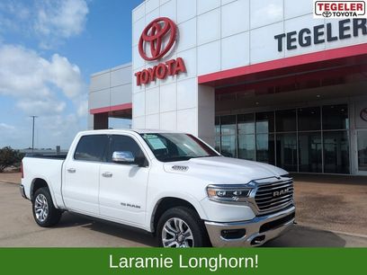 Used 2020 RAM 1500 Limited