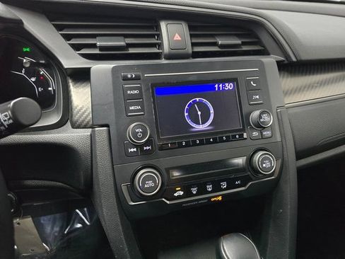 Used 2017 Honda Civic Sport image 27
