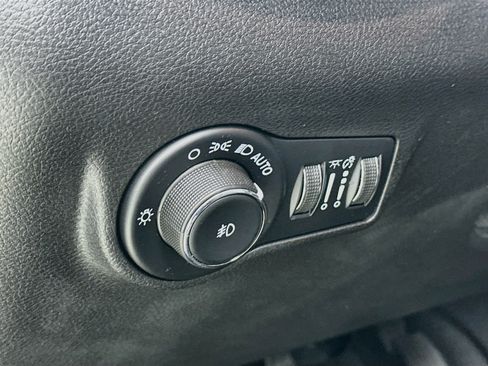 Used 2023 Jeep Compass High Altitude AWD/4WD image 10