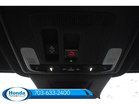 New 2026 Honda CR-V Sport Touring image 21