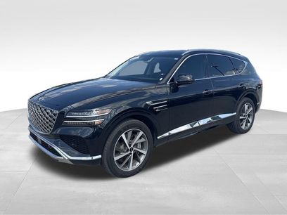 Used 2025 Genesis GV80 2.5T Select