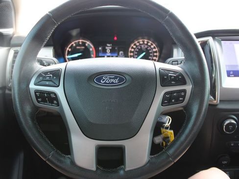 Used 2022 Ford Ranger XLT w/ Equipment Group 301A Mid AWD/4WD image 33