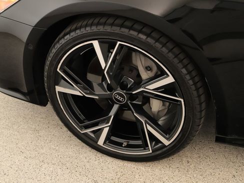Certified 2024 Audi A7 3.0T Prestige image 37