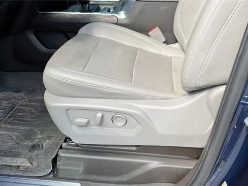 Used 2023 GMC Sierra 1500 SLT w/ SLT Premium Plus Package image 32