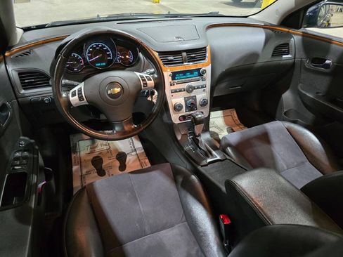 Used 2011 Chevrolet Malibu LT w/ Interface Package FWD image 26