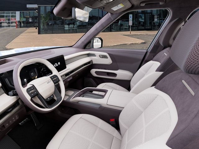 New 2027 Kia Telluride X-Line SX Prestige AWD/4WD image 17