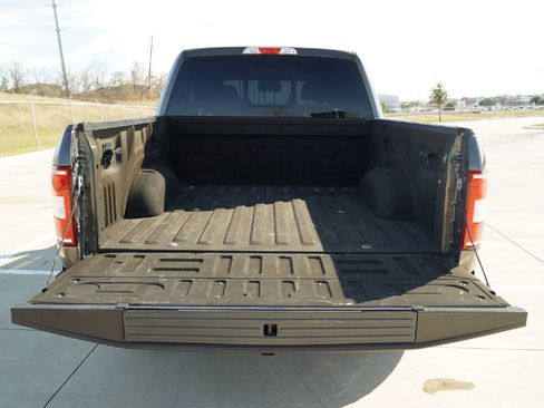 Used 2018 Ford F150 XLT w/ Equipment Group 302A Luxury image 36