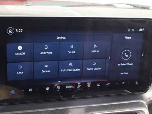 Used 2024 Ford Mustang Premium RWD image 35