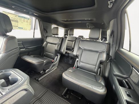 New 2026 Ford Expedition Tremor AWD/4WD image 19