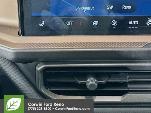 New 2025 Ford Bronco Sport Outer Banks w/ Outer Banks Tech Package+ image 23