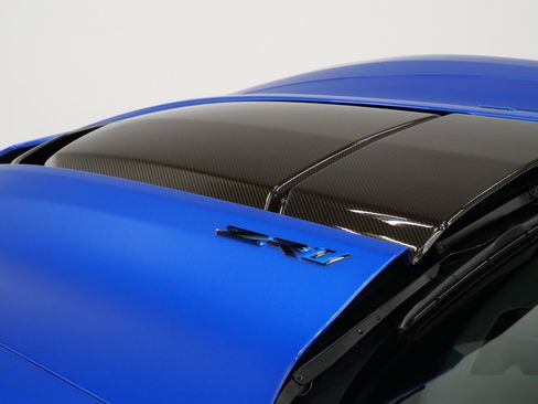 Used 2019 Chevrolet Corvette ZR1 RWD image 37