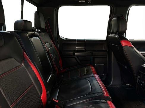 Used 2019 Ford F150 Lariat w/ Equipment Group 502A Luxury AWD/4WD image 13