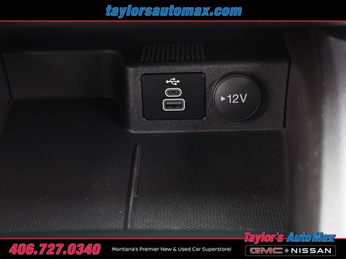 Used 2025 Ford Escape Active AWD/4WD image 20