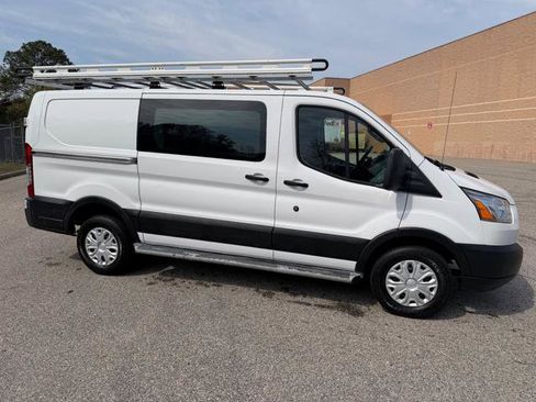 Used 2019 Ford Transit 250 130 Low Roof w/ Exterior Upgrade Package image 35