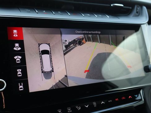 New 2026 Jeep Grand Cherokee L Summit AWD/4WD image 36