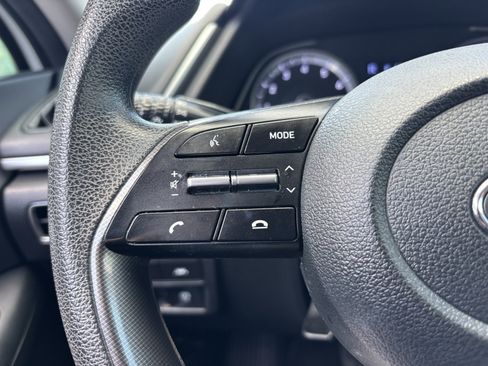 Used 2022 Hyundai Sonata SE image 24