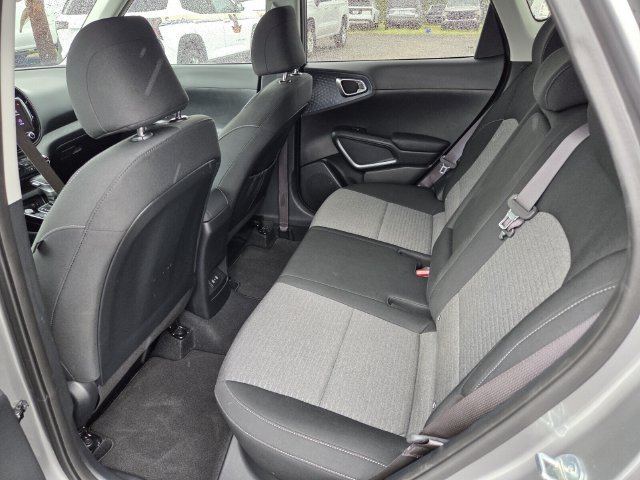 Used 2024 Kia Soul EX FWD image 10