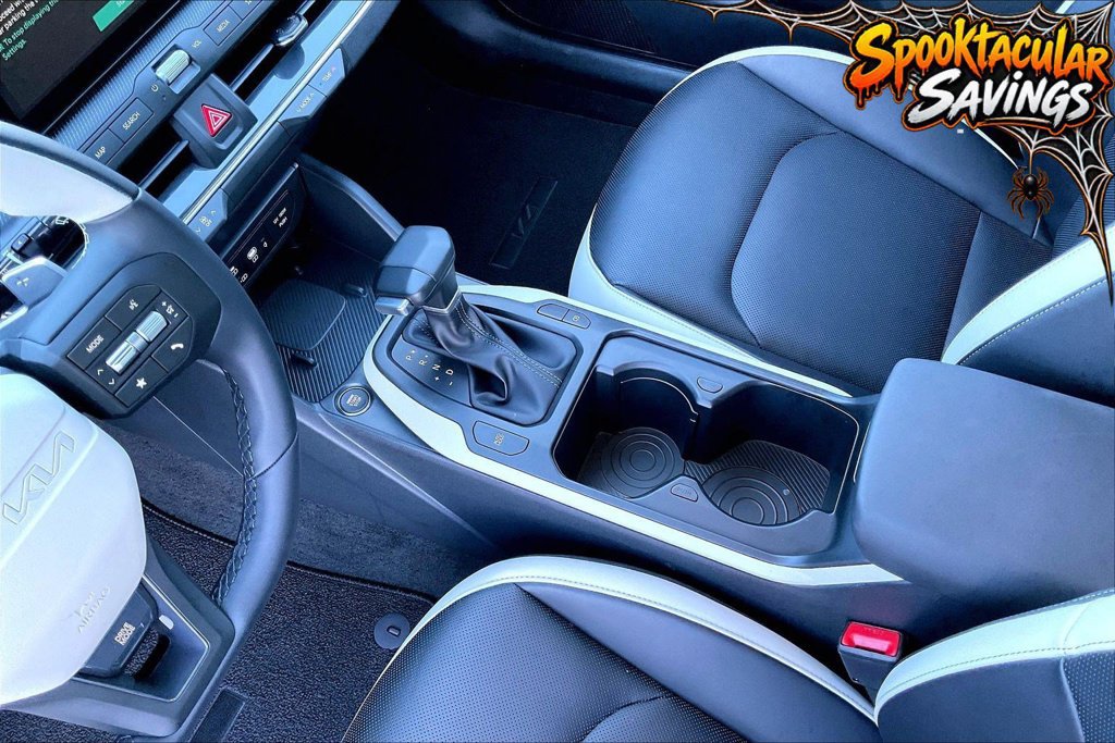 Used 2026 Kia K4 GT-Line FWD image 17