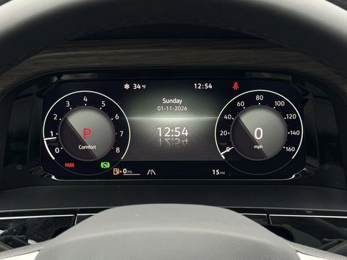 New 2026 Volkswagen Atlas SEL Premium R-Line image 38