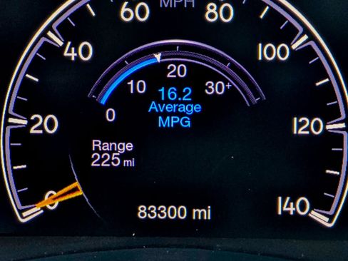 Used 2018 Jeep Grand Cherokee Limited image 20