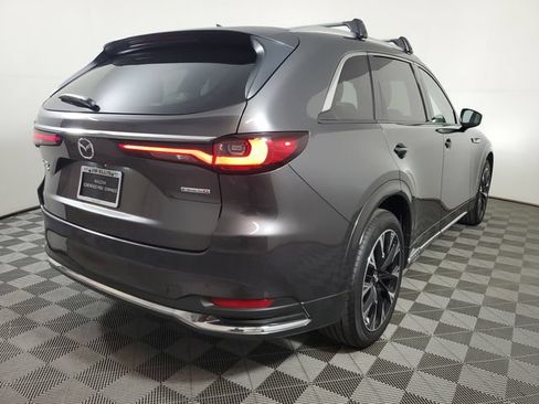 Used 2026 MAZDA CX-90 3.3 Turbo S w/ Premium Plus AWD/4WD image 6