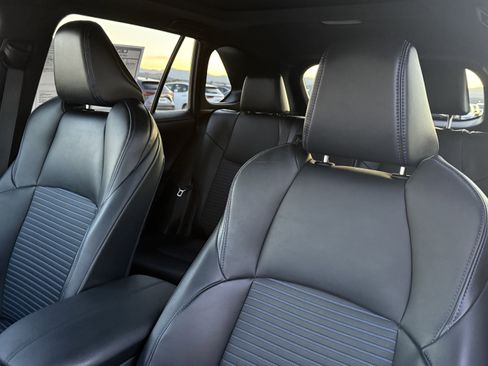 Used 2023 Toyota RAV4 XSE image 19