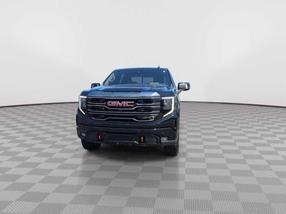 Used 2022 GMC Sierra 1500 AT4 w/ AT4 Premium Package