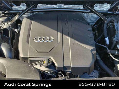 Certified 2025 Audi Q5 Premium w/ Premium Plus AWD/4WD image 17
