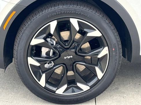 New 2026 Kia Sorento SX FWD image 4