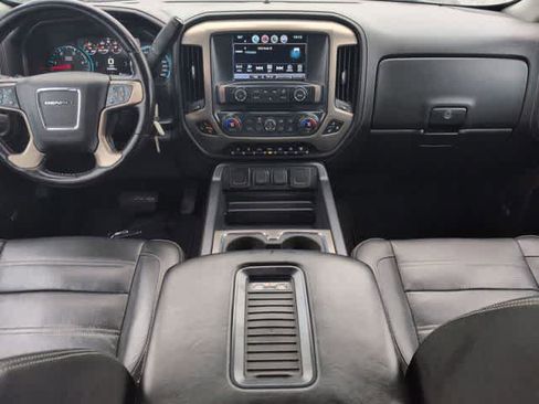 Used 2019 GMC Sierra 3500 Denali w/ Duramax Plus Package AWD/4WD image 15