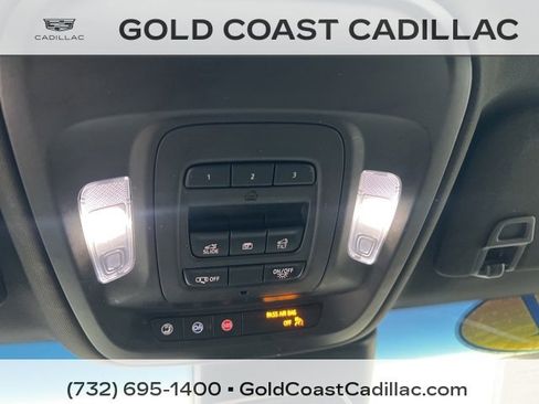 Certified 2021 Cadillac CT5 Premium Luxury image 23