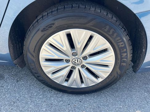Used 2019 Volkswagen Jetta S FWD image 7