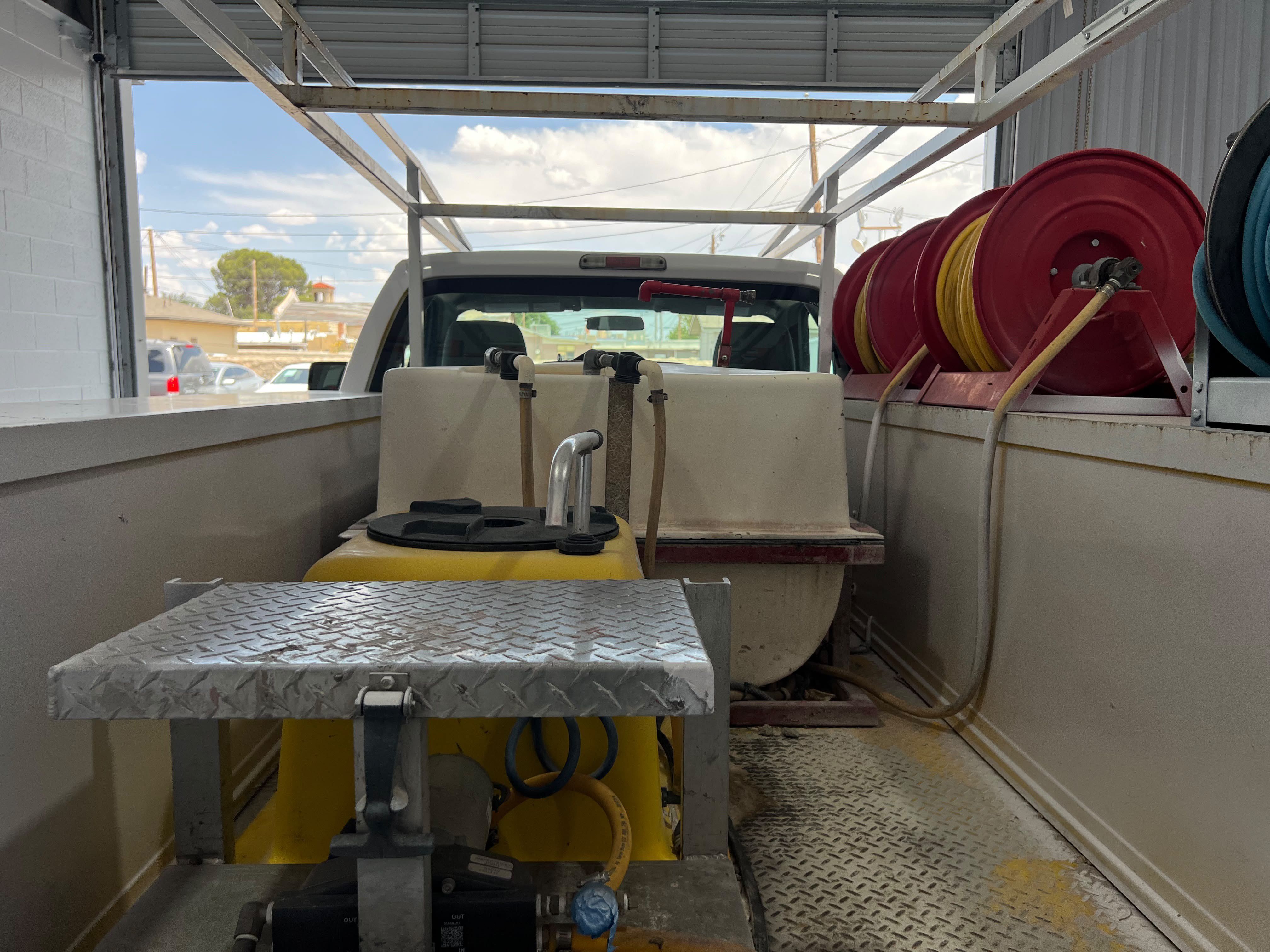 Used 2016 Ford F250 XL RWD image 9
