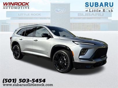 Used 2025 Buick Enclave Sport Touring w/ Super Cruise Package