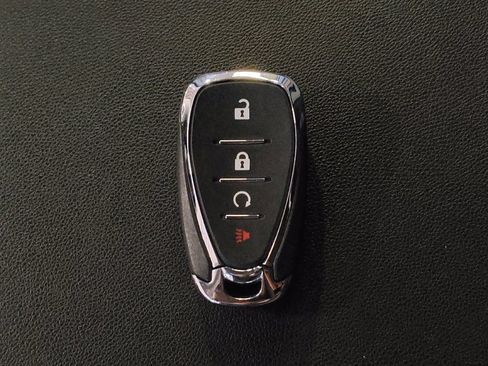 Used 2022 Chevrolet Equinox LS AWD/4WD image 32