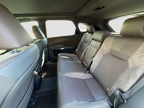 Used 2025 Lexus RX 450h AWD w/ Convenience Package image 20